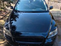 Gebraucht Volvo V50 154 PS (113 kW) 2004 Schwarz Kombi