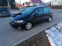 Gebraucht VW Golf VII 125 PS (91 kW) 2015 Schwarz Kleinwagen