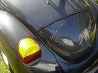 Second-hand VW Buggy 34 CP (25 kW) 1977 Negru Berlinǎ