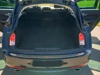 Gebraucht Opel Insignia 132 PS (97 kW) 2010 Schwarz Kombi