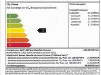 gebraucht Skoda Octavia Selection Plus Kamera