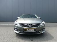 Gebraucht Opel Astra 105 PS (77 kW) 2020 Grau metallic Limousine