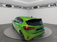 Brugt Ford Focus ST 280 HK (205 kW) 2023 Grøn Sedan