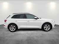 gebraucht Audi Q5 sport 45 TDI quattro tiptronic