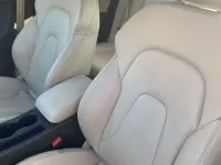 Gebraucht Audi A4 Ambition 190 PS (139 kW) 2015 Kombi