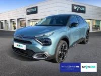 Brugt Citroën C4 PureTech 131 HK (96 kW) 2024 Blå SUV