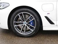 gebraucht BMW 545 e xDrive M Sport Laser DrAs PaAs HUD DAB AHK