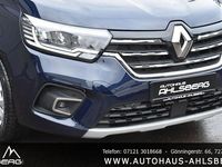 Nowe Renault Kangoo 131 KM (96 kW) 2025 Niebieski Minivan