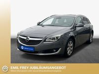 gebraucht Opel Insignia 2.0 CDTI Sports Tourer Aut. Innovation