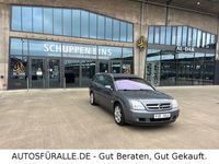 gebraucht Opel Vectra C *Caravan Elegance 2.2*Automatik*PDC*