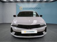 Gebraucht Opel Astra 131 PS (96 kW) 2025 Weiß Kombi