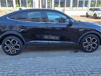 Gebraucht Renault Arkana Techno 140 PS (102 kW) 2023 Schwarz SUV