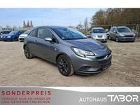Second-hand Opel Corsa 101 CP (74 kW) 2019 Gri Hatchback