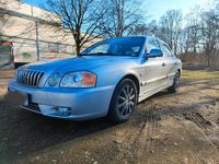 Gebraucht Kia Magentis 2003 Limousine