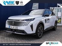 Gebraucht Peugeot 5008 GTi 145 PS (106 kW) 2025 Weiß SUV