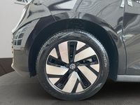 Gebraucht VW ID. Buzz Pro 210 kW (286 PS) 2025 Schwarz Van / Kleinbus