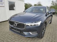 gebraucht Volvo XC60 T8 Inscription Plug-In Hybrid AWD Navi/LED