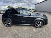 Gebraucht Citroën C3 Aircross 110 PS (80 kW) 2024 Schwarz SUV
