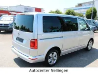 Gebraucht VW Multivan Comfortline 150 PS (110 kW) 2017 Andere Van / Kleinbus