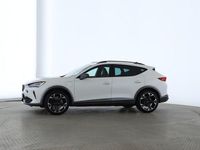 Gebraucht Cupra Formentor VZ 245 PS (180 kW) 2023 Weiß SUV
