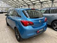 gebraucht Opel Corsa-e 1.2 120 Jahre ParkPilot|Sitzhzg