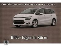Gebraucht Citroën C4 SpaceTourer SELECTION 120 PS (88 kW) 2016 Weiss Van / Kleinbus