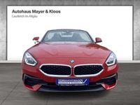 gebraucht BMW Z4 sDrive20i Advantage HK HiFi DAB LED WLAN Shz