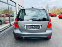 gebraucht Mercedes A160 Avantgarde SHZ, PDC