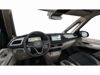 Usata VW T7 150 CV (110 kW) 2024 Grigio Furgone
