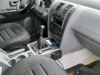 Gebraucht Hyundai Terracan 163 PS (119 kW) 2026 Schwarz SUV