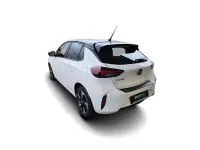 Gebraucht Opel Corsa-e 100 kW (136 PS) 2022 Weiss Kleinwagen