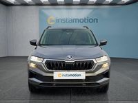 Gebraucht Skoda Karoq 150 PS (110 kW) 2025 SUV
