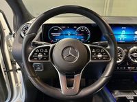 Gebraucht Mercedes B250e Progressive 218 PS (160 kW) 2020 Weiß Van / Kleinbus