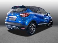 Second-hand Renault Captur Version S 150 CP (110 kW) 2019 Albastru SUV