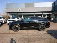 Gebraucht Citroën C4 X PureTech 131 PS (96 kW) 2024 Schwarz SUV