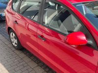Gebraucht Hyundai i30 107 PS (78 kW) 2009 Rot Kombi