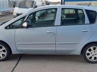 Gebraucht Mitsubishi Colt 95 PS (69 kW) 2006 Blau Kleinwagen