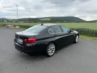 Gebraucht BMW 530 Performance 258 PS (189 kW) 2011 Schwarz Limousine