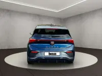 Second-hand Cupra Born 150 kW (204 CP) 2024 Albastru Hatchback