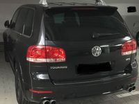 gebraucht VW Touareg W12 - Vollausstattung