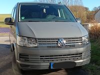 gebraucht VW Transporter 