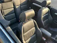 Gebraucht Audi A4 Cabriolet 200 PS (147 kW) 2007 Schwarz Cabrio