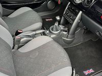 Gebraucht Mini Cooper 90 PS (66 kW) 2006 Schwarz Kleinwagen