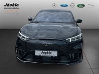 Gebraucht Ford Mustang Mach-E GT 358 kW (487 PS) 2023 Schwarz SUV