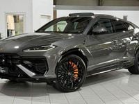 Gebraucht Lamborghini Urus 799 PS (587 kW) 2025 Grau SUV