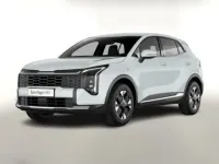 Neu Kia Sportage 179 PS (131 kW) 2026 Carraraweiß SUV
