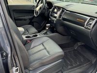 Gebraucht Ford Ranger 213 PS (156 kW) 2022 Grau Pickup