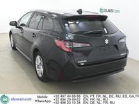 Gebraucht Suzuki Swace 121 PS (88 kW) 2022 Schwarz Kombi