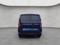 Gebraucht Ford Transit Custom Trend 136 PS (100 kW) 2024 Blau Kombi
