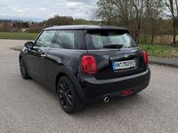 Gebraucht Mini Cooper Chili 136 PS (100 kW) 2019 Schwarz Kleinwagen